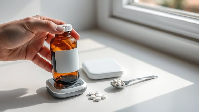 iron supplement dosage guidance