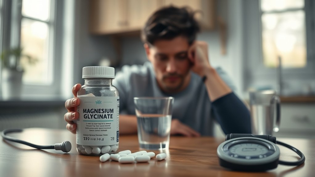 kidney issues heighten overdose risk