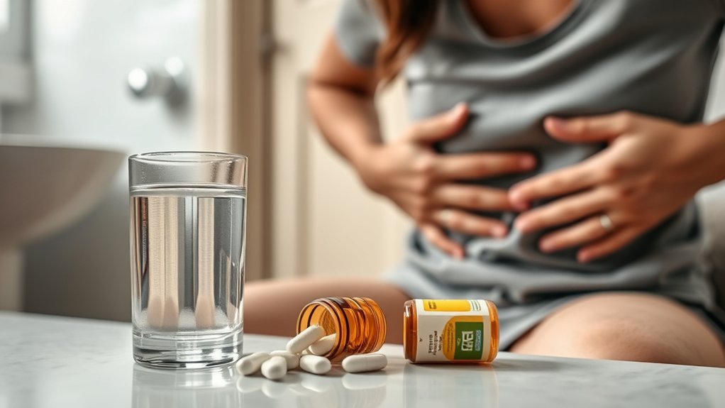 magnesium aids digestive health