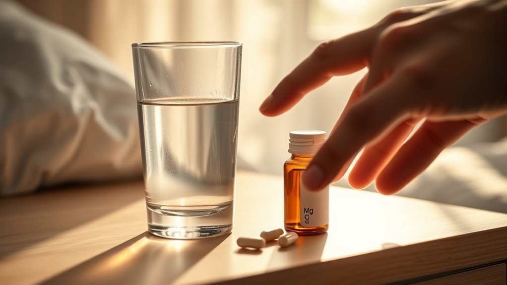 magnesium supplements for deficiencies