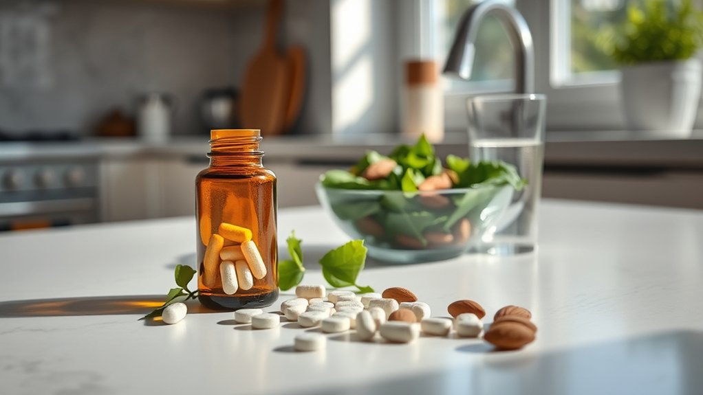 magnesium supplements generally safe