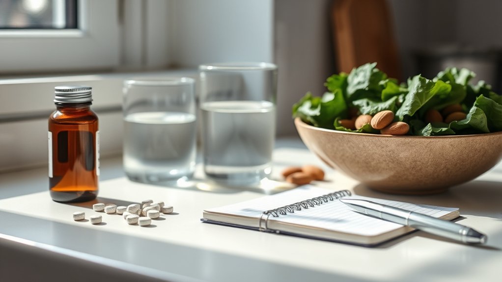 magnesium supplements support health