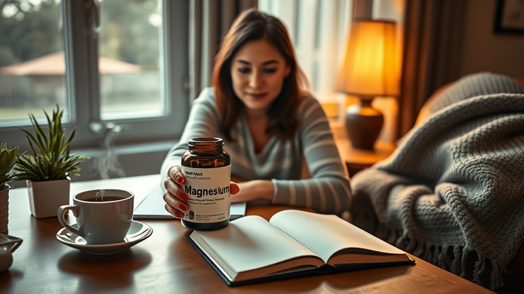 magnesium types for wellness