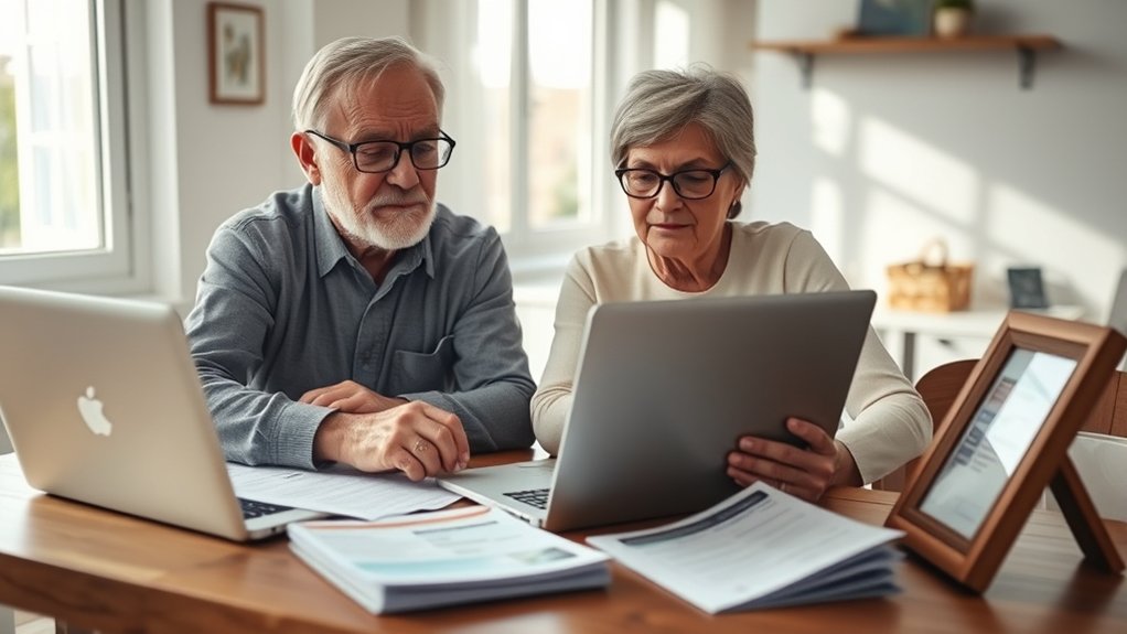 medicare advantage versus medigap