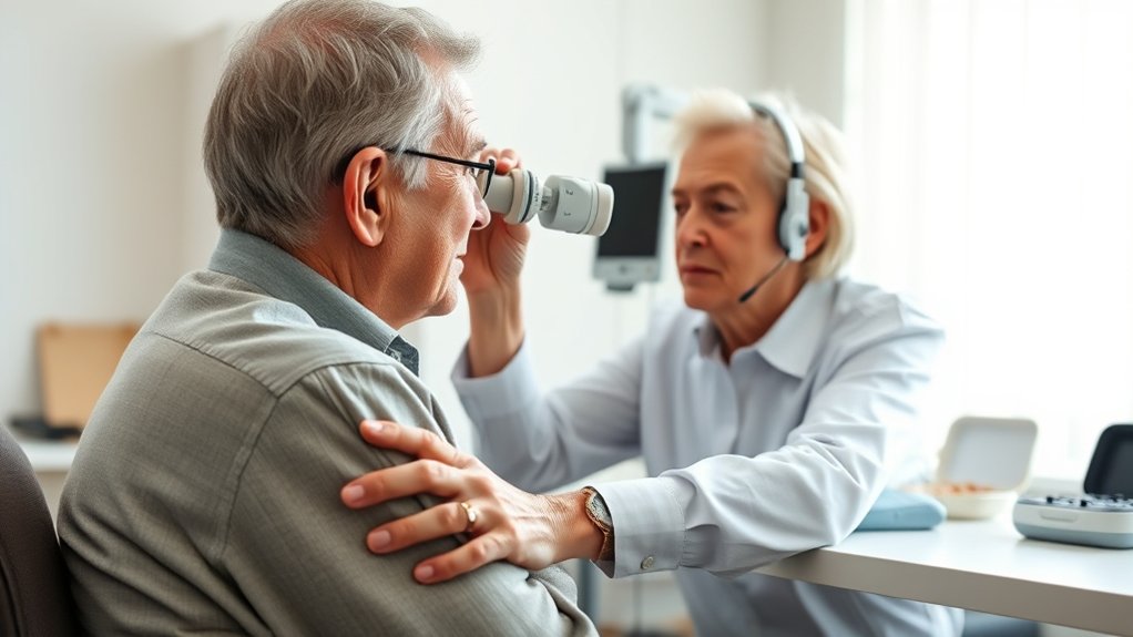 medicare covers diagnostic exams