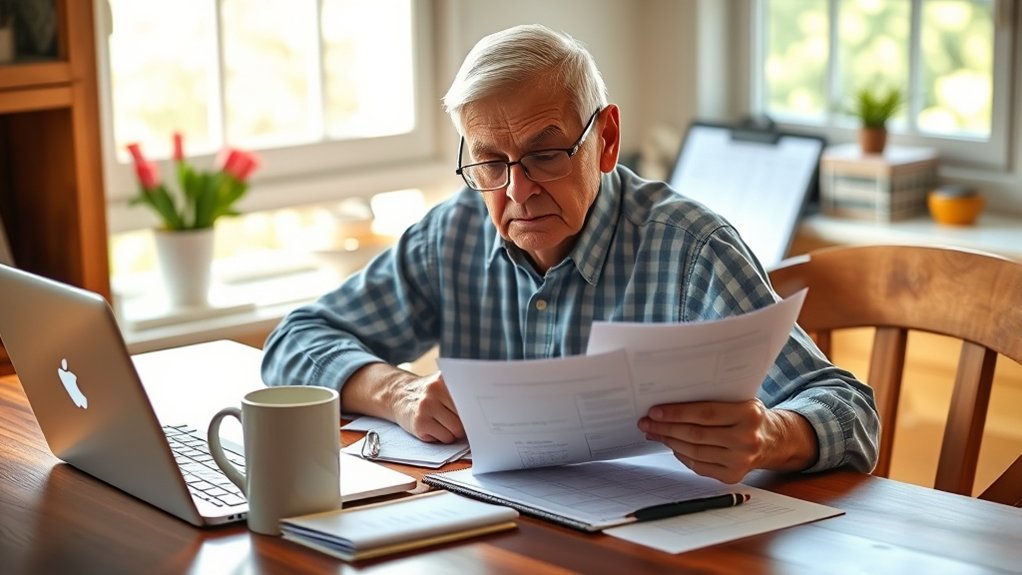 medicare enrollment and application