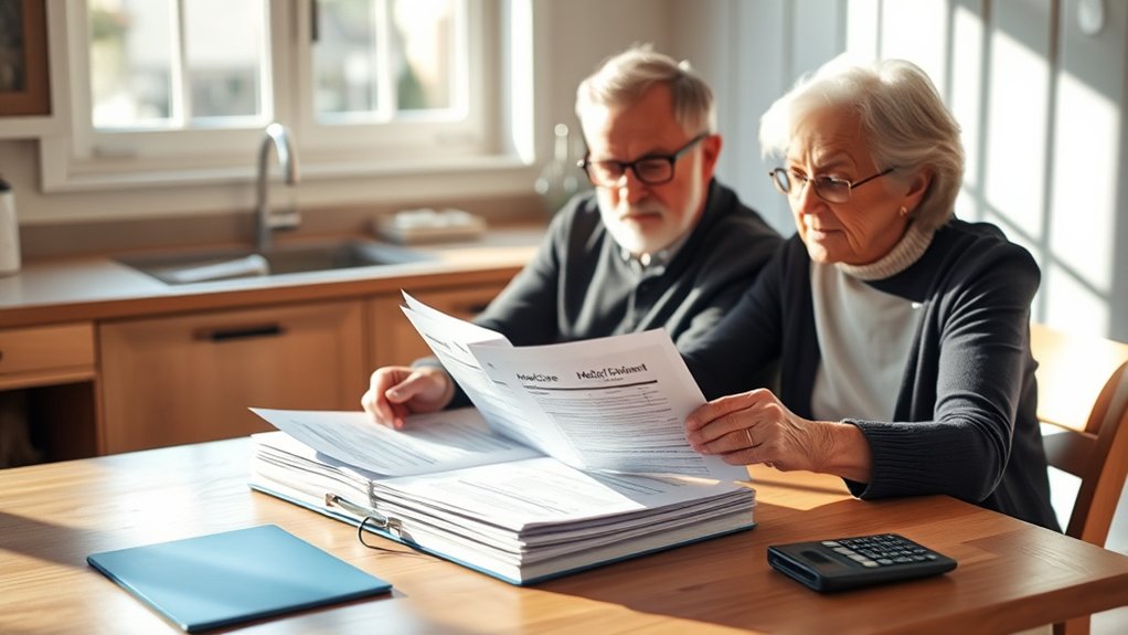 medicare gap coverage explained