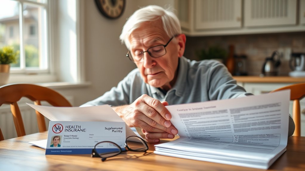 medicare supplement equals medigap