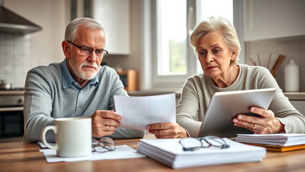 medicare supplement necessity assessment