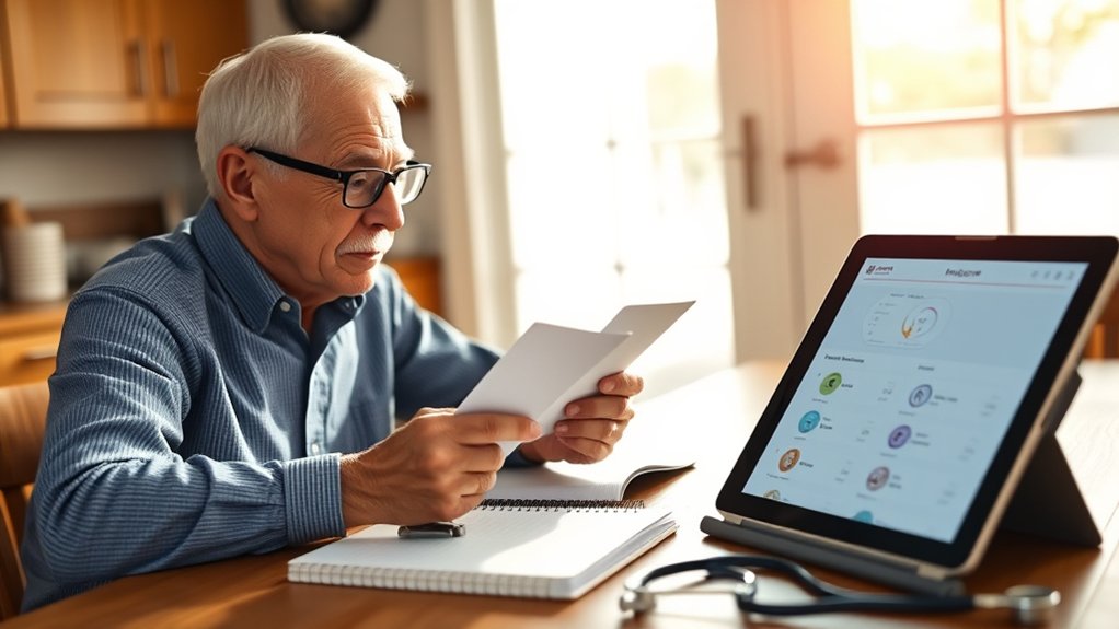 medigap aids out of pocket expenses