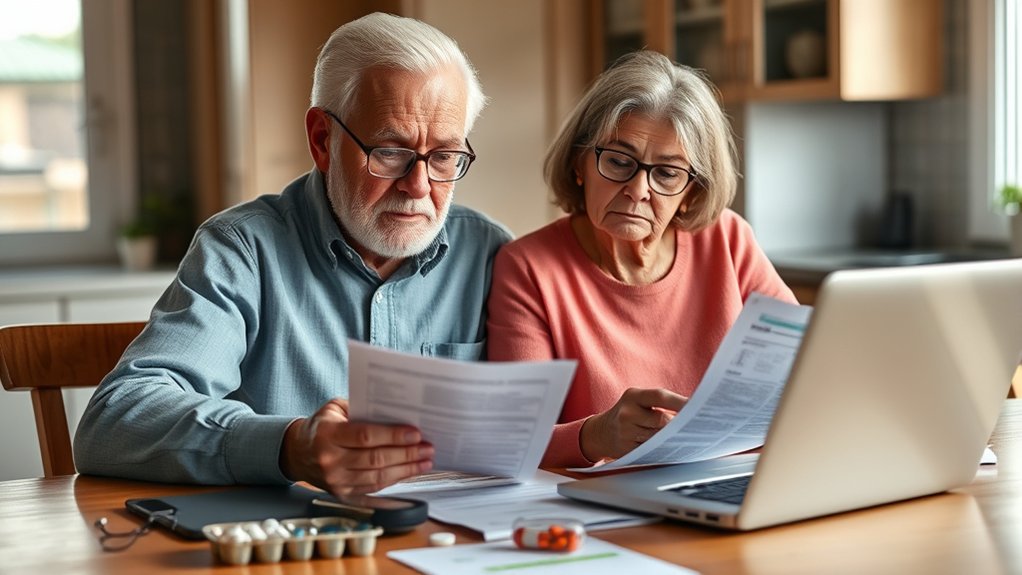 medigap coverage exclusions detailed