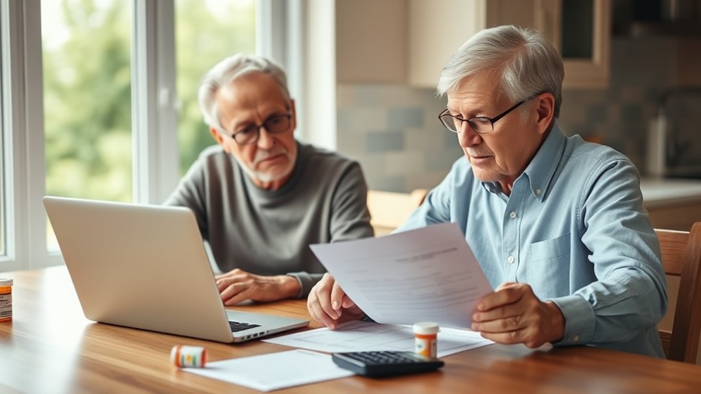 medigap covers medicare costs