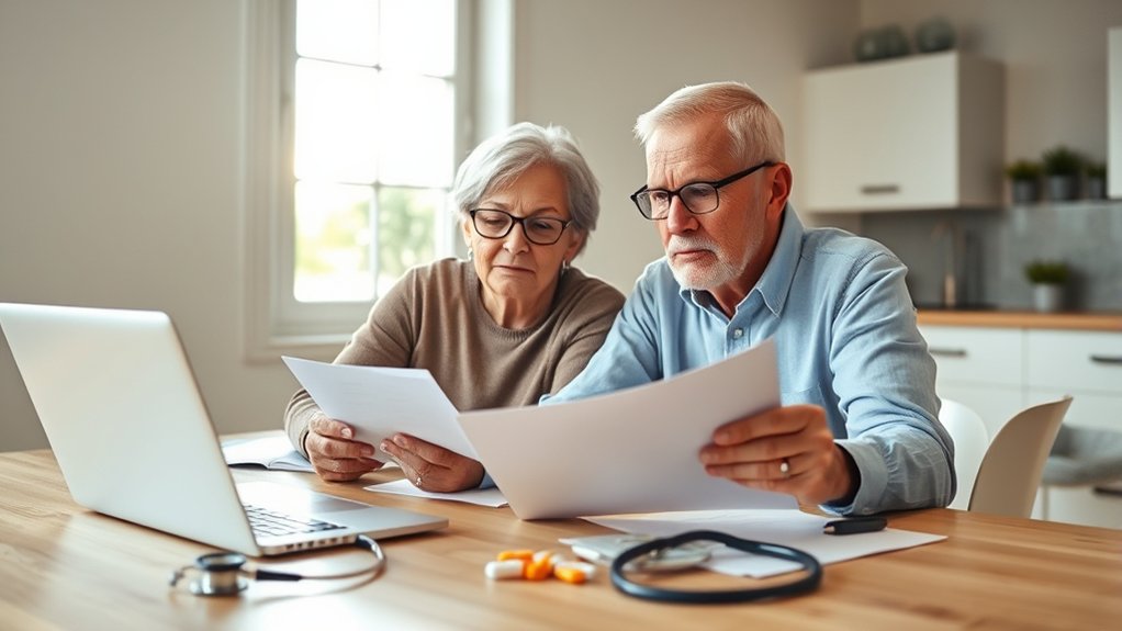 medigap open enrollment advantage