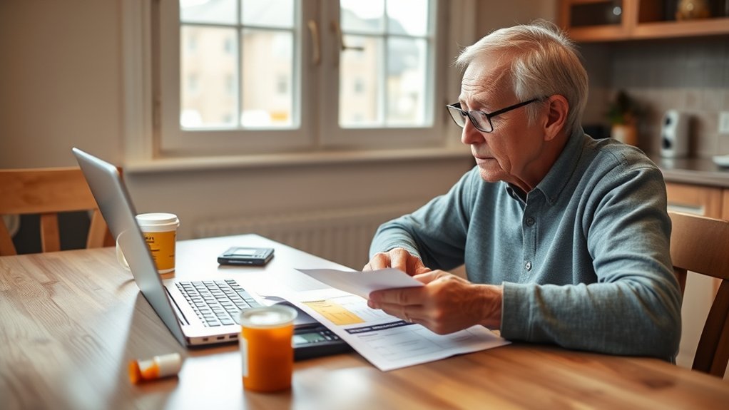 medigap plans reduce out of pocket costs