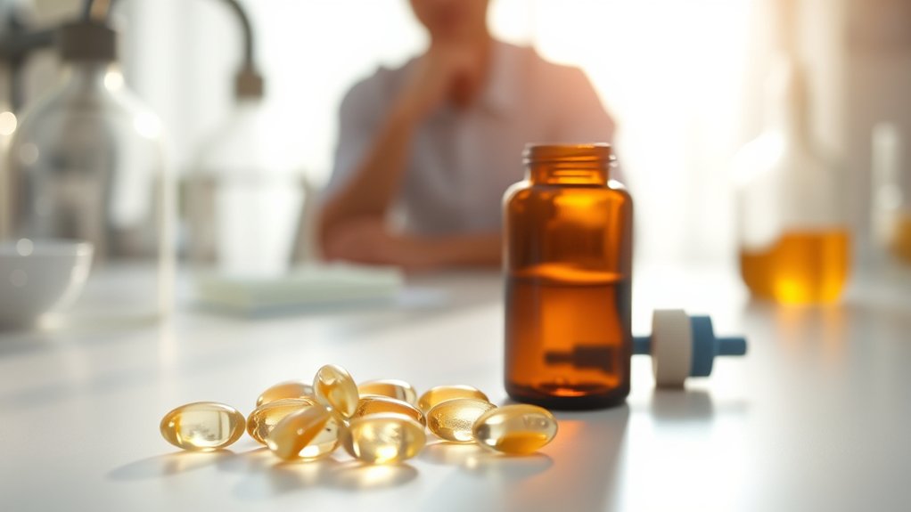 melatonin regulates sleep cycles