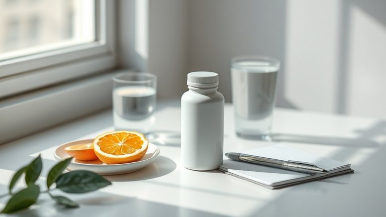 nad supplement safety concerns