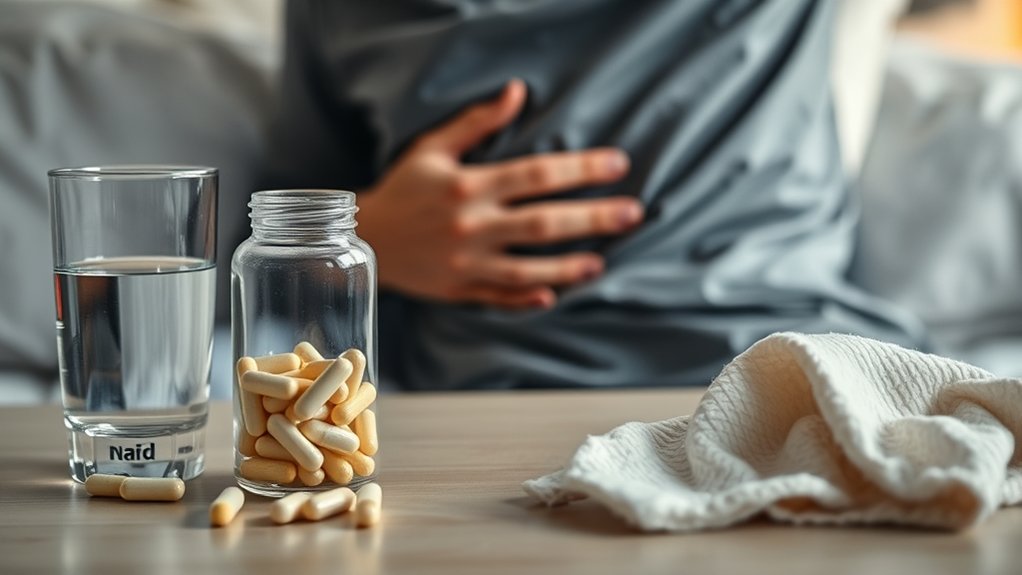 nad supplement side effects