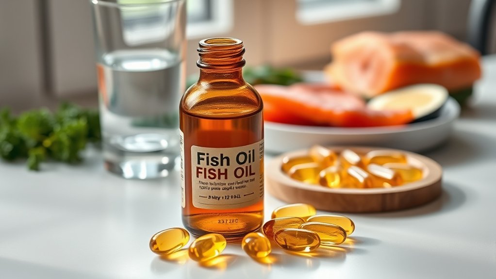 omega 3 for heart health