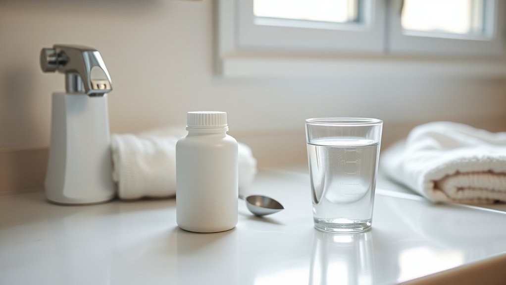 osmotic laxative for constipation