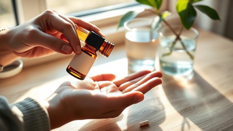 properly supplement with vitamin d