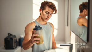 Does Protein Supplement Cause Hair Loss? Myths vs Facts Explained