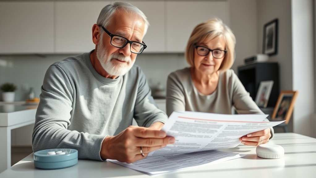 reliable affordable medicare coverage