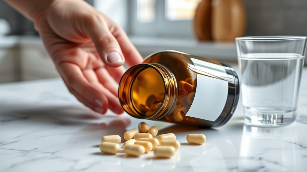 risks of excessive potassium