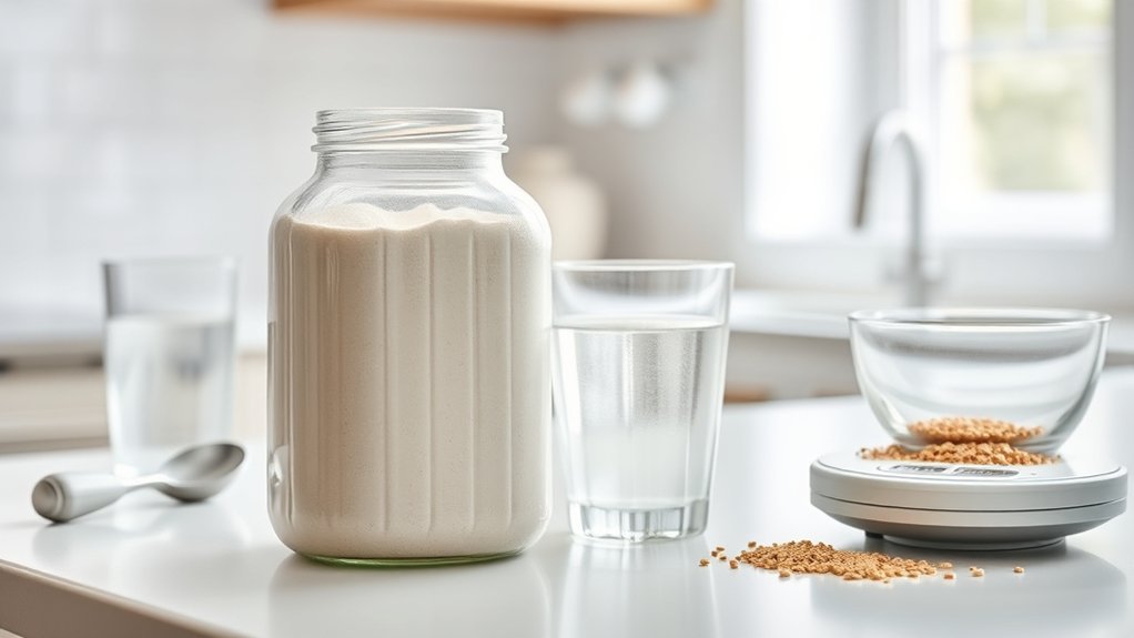 soluble vs insoluble fiber