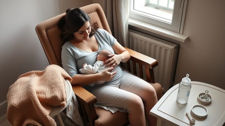 supplementing breastfeeding with formula