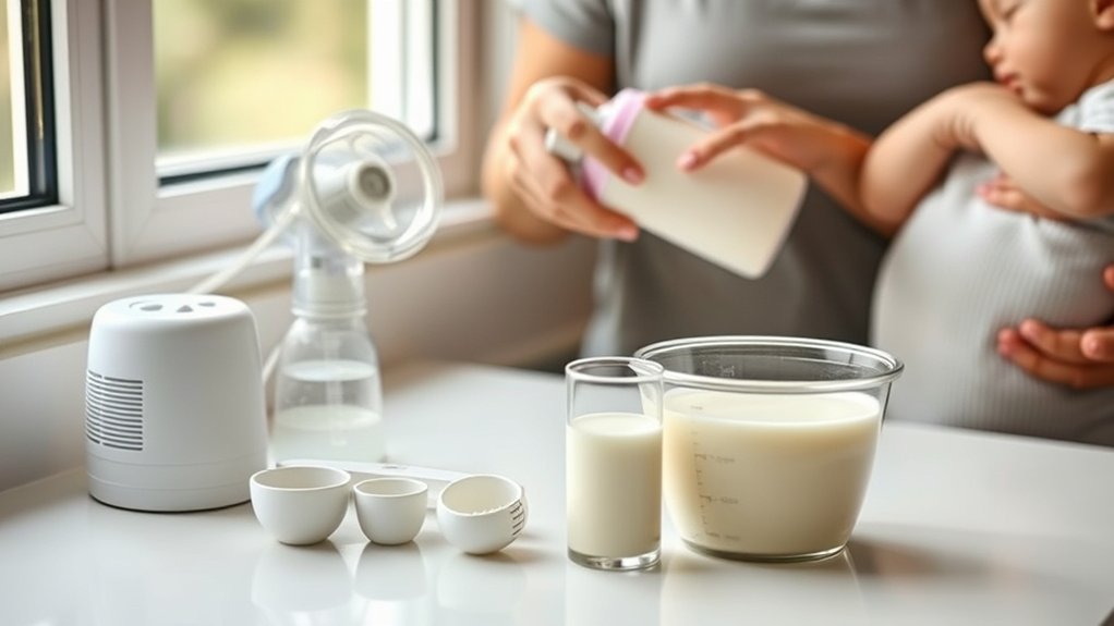 supplementing for adequate nutrition