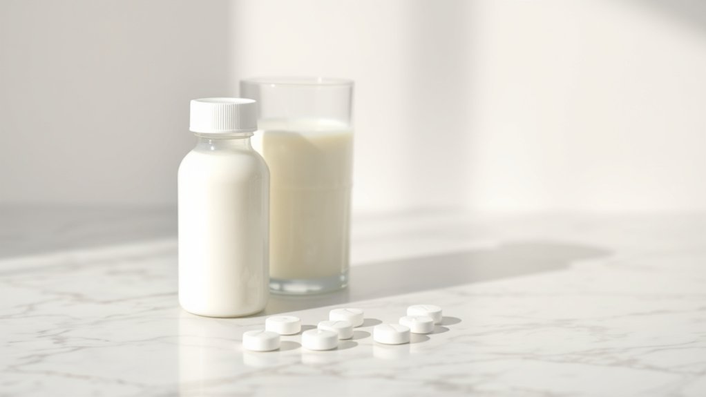 tums as calcium supplement