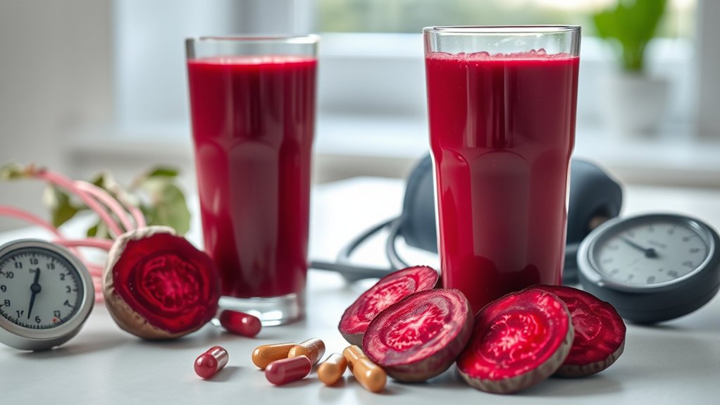 variable nitrate content issues