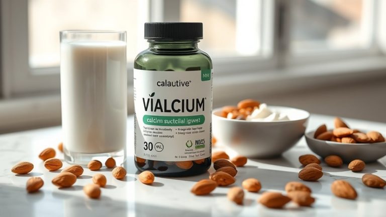 viactiv calcium supplement evaluation