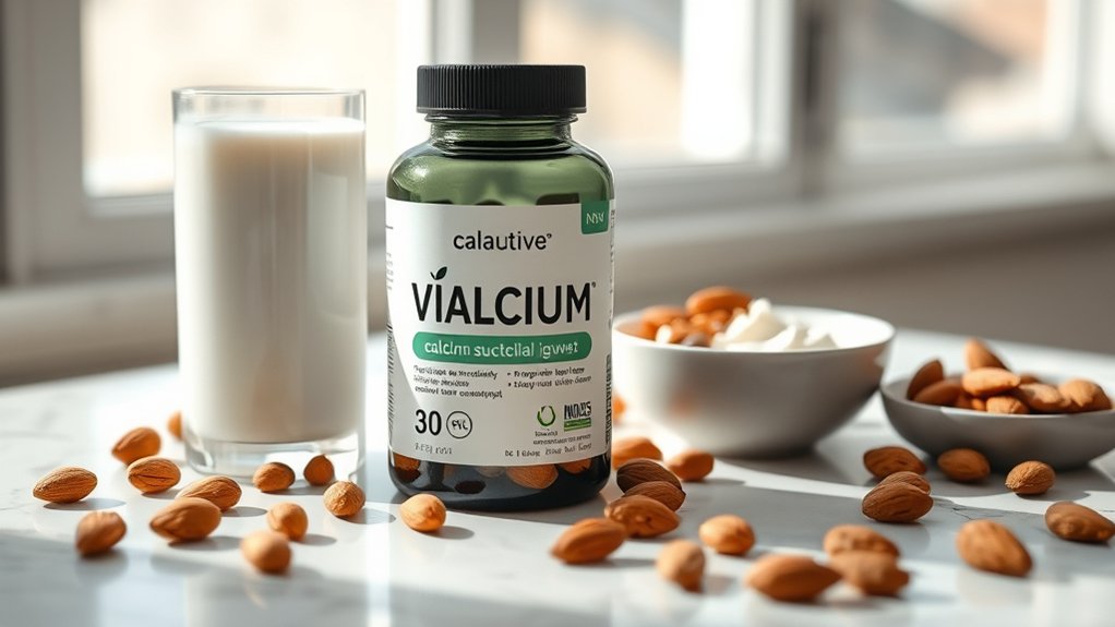 viactiv calcium supplement evaluation