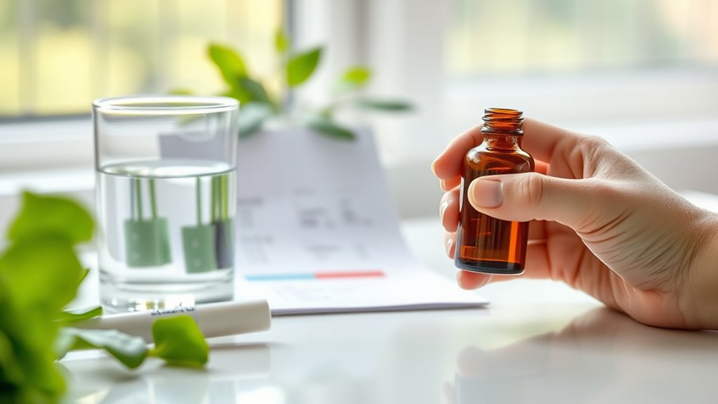 vitamin b12 supplement considerations