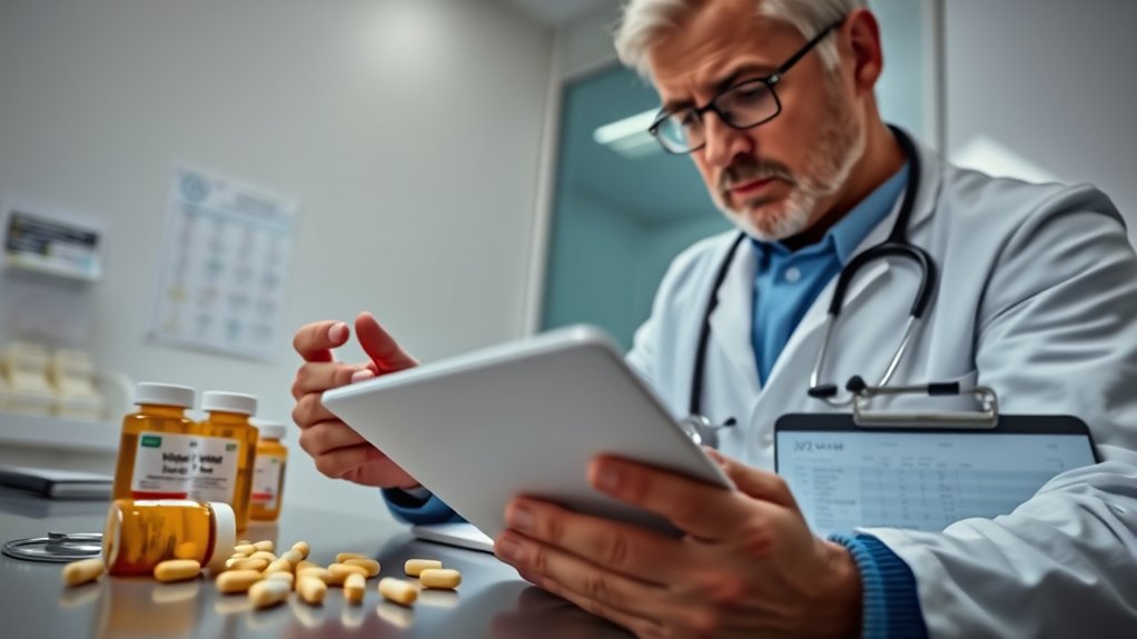 vitamin d overdose diagnosis process