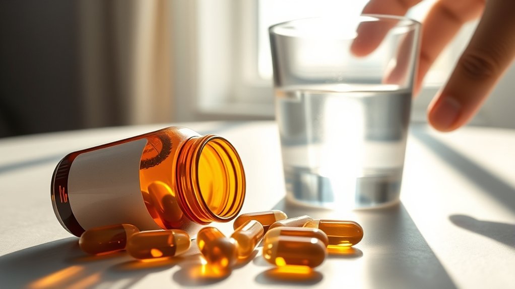 vitamin d toxicity management essentials