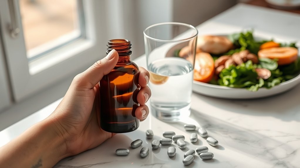 zinc essential for immunity